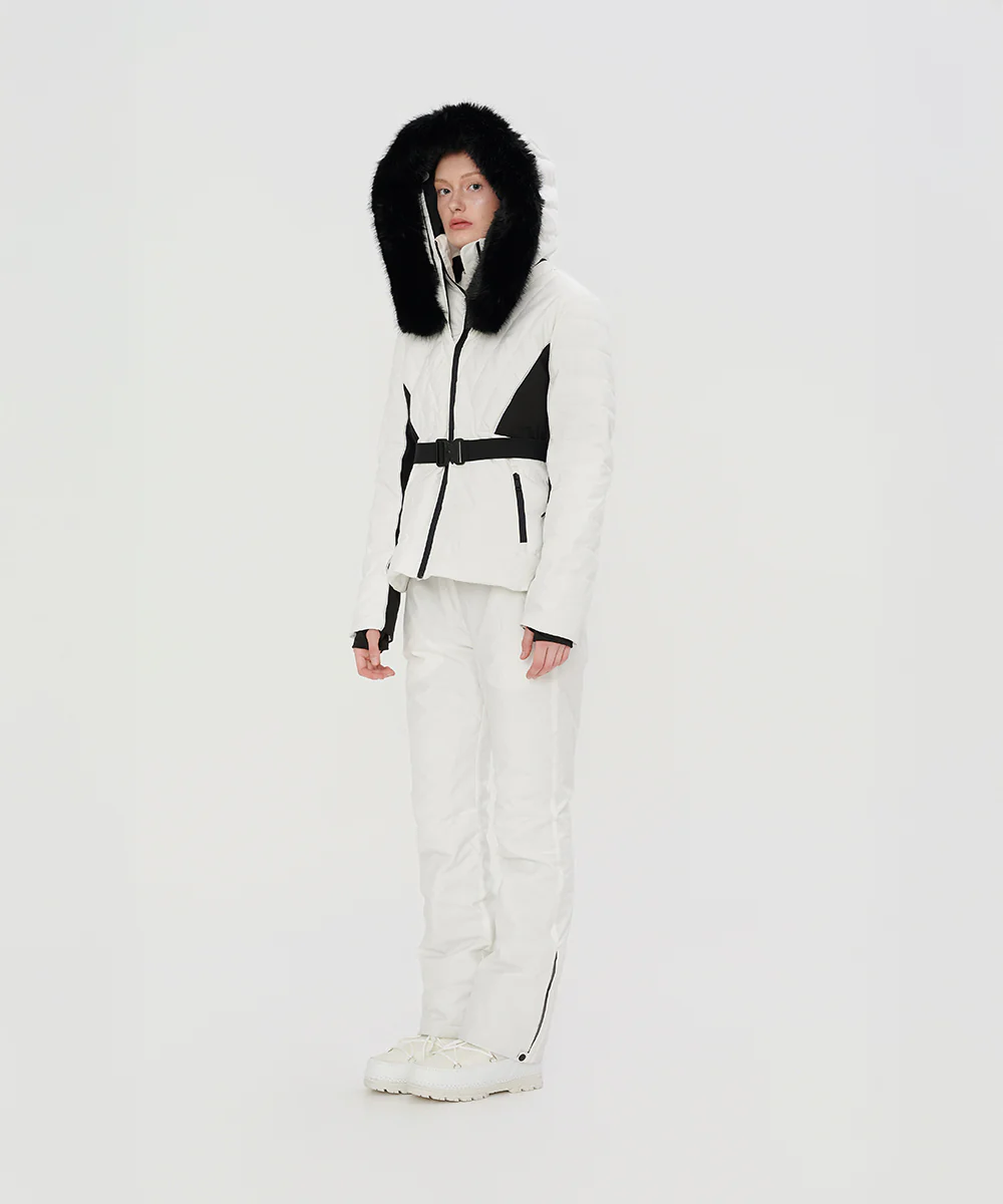 Highland Women Ski Jacket - SIJW 25138 - Image 4