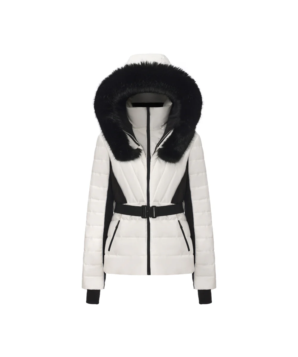 Highland Women Ski Jacket - SIJW 25138 - Image 5