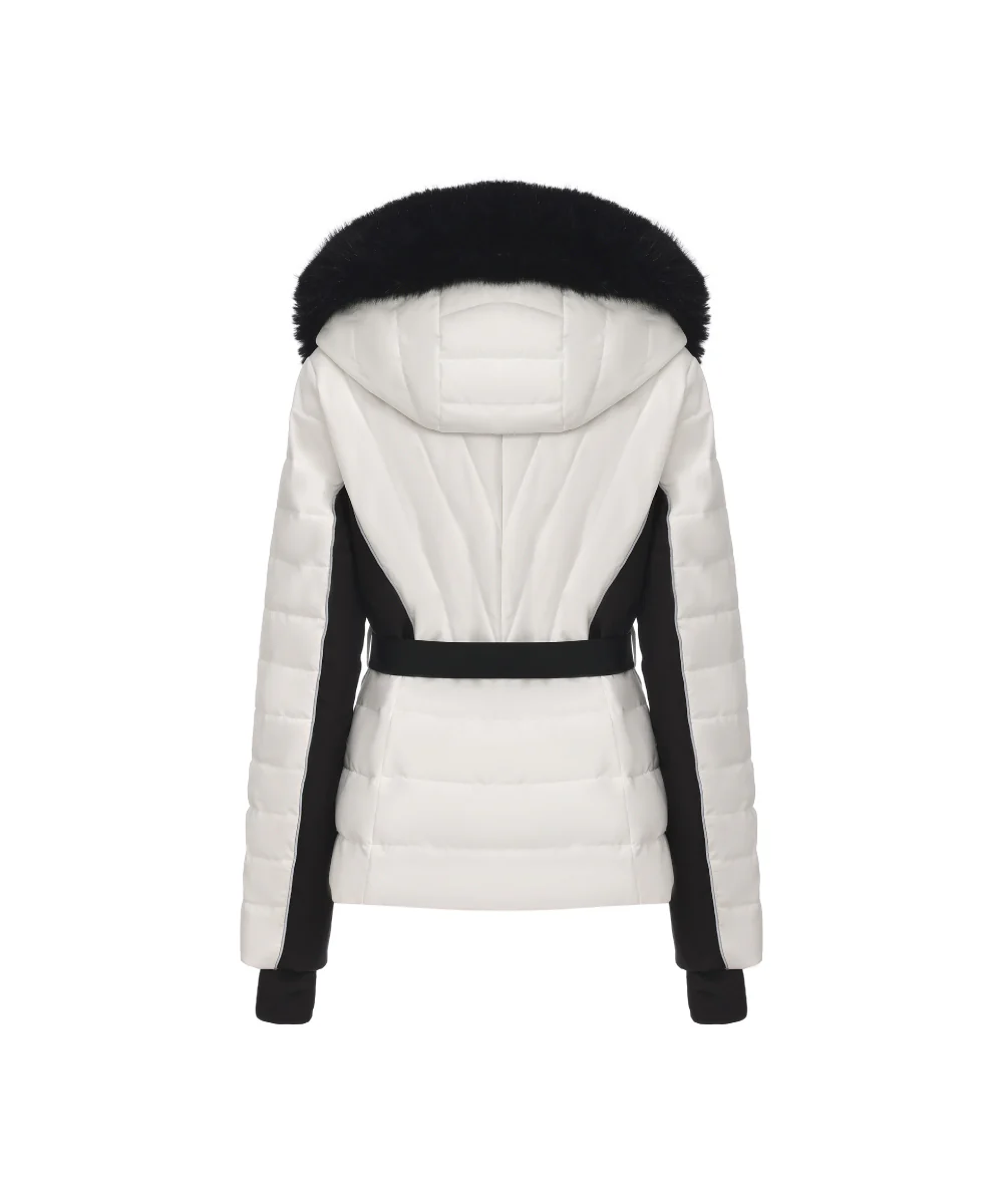 Highland Women Ski Jacket - SIJW 25138 - Image 7