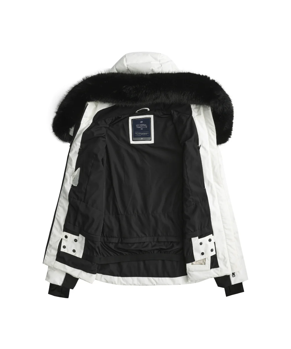 Highland Women Ski Jacket - SIJW 25138 - Image 9