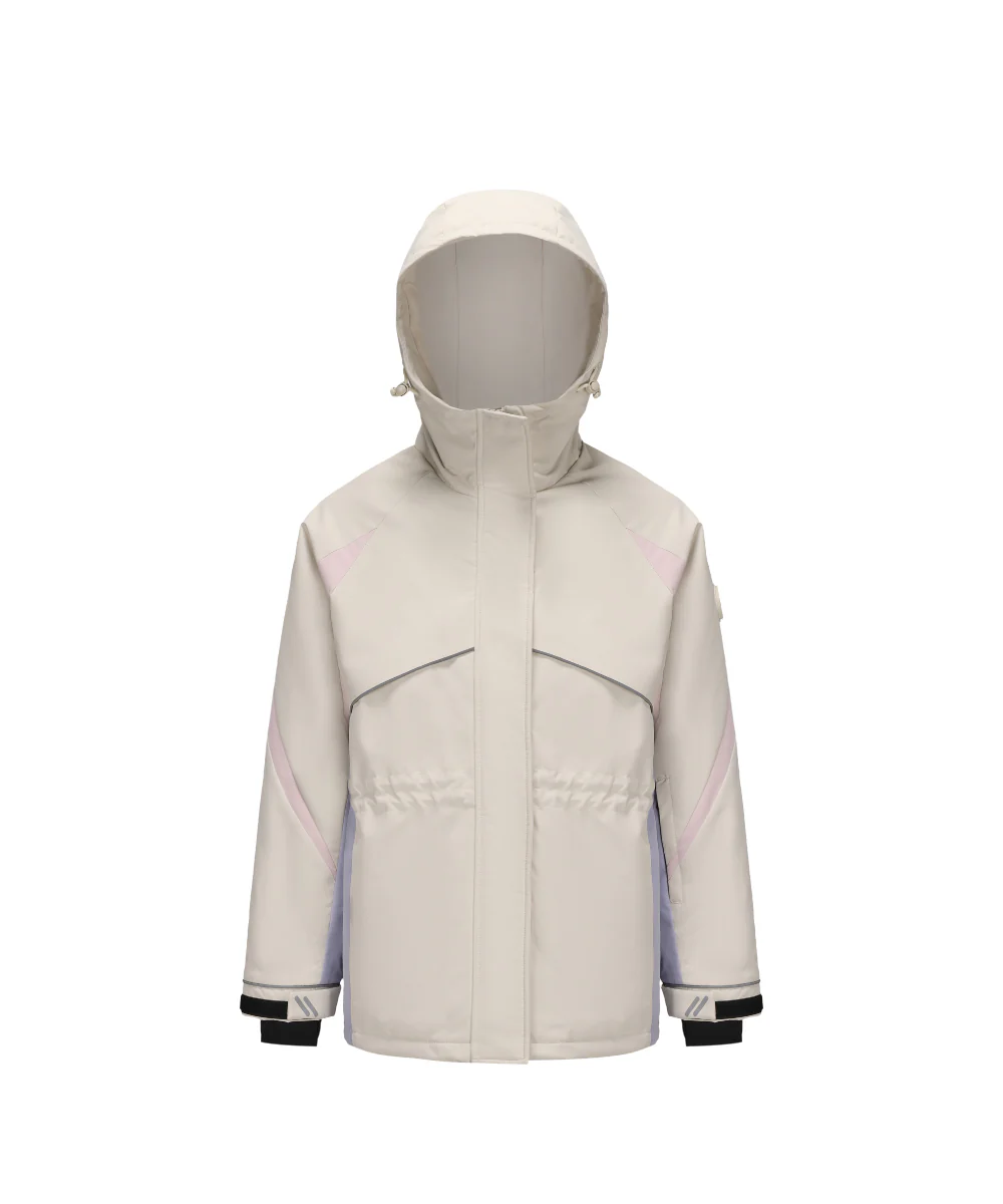 Peak Women Ski Jacket - SIJW 25139 - Image 5
