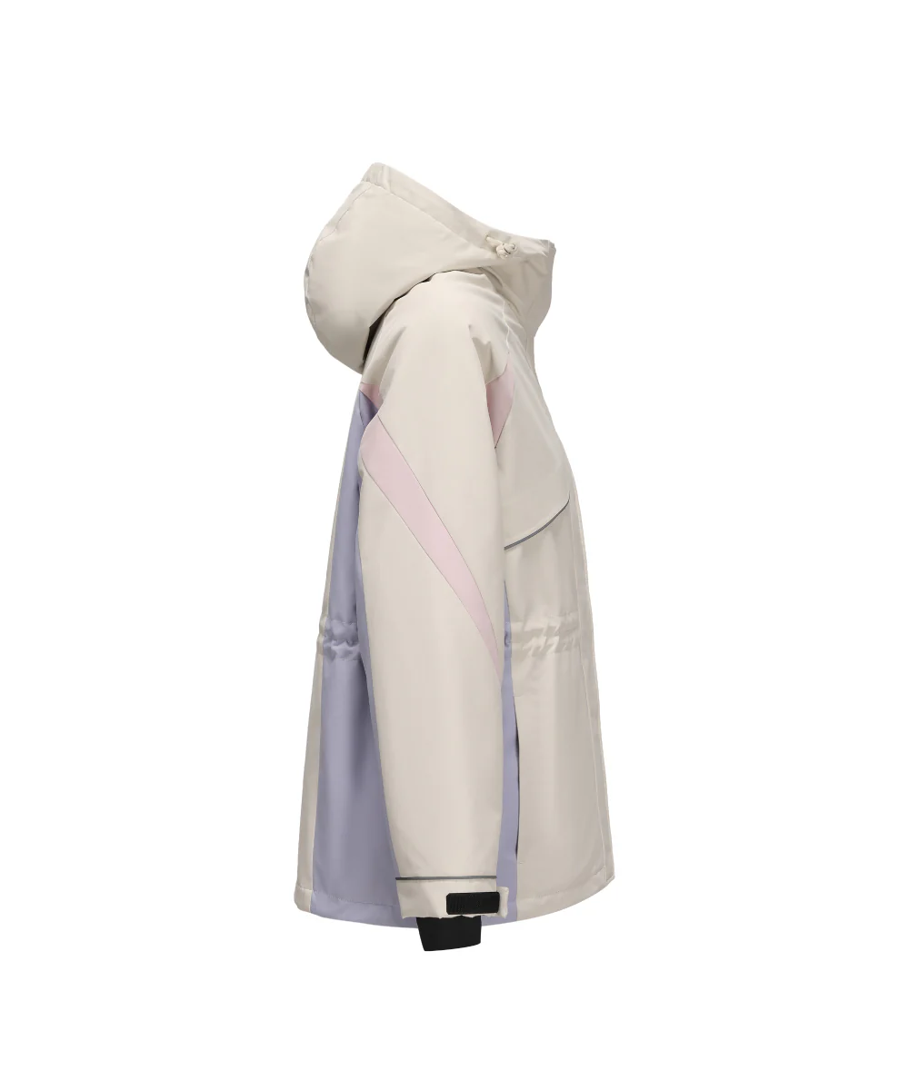Peak Women Ski Jacket - SIJW 25139 - Image 7