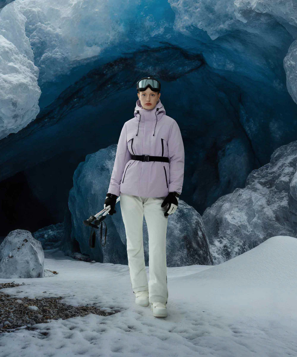 Summit Women Ski Jacket - SIJW 25140