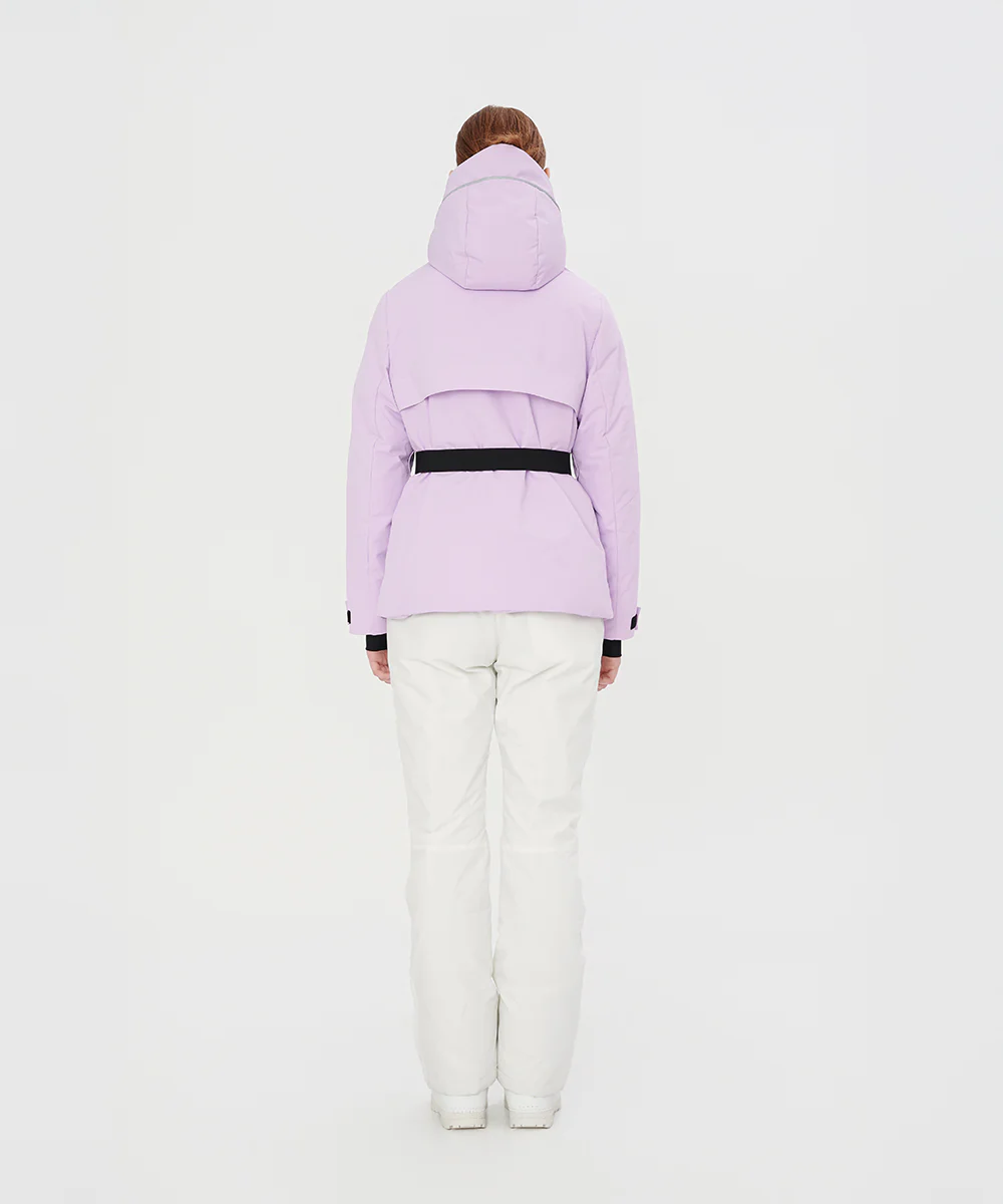 Summit Women Ski Jacket - SIJW 25140 - Image 3