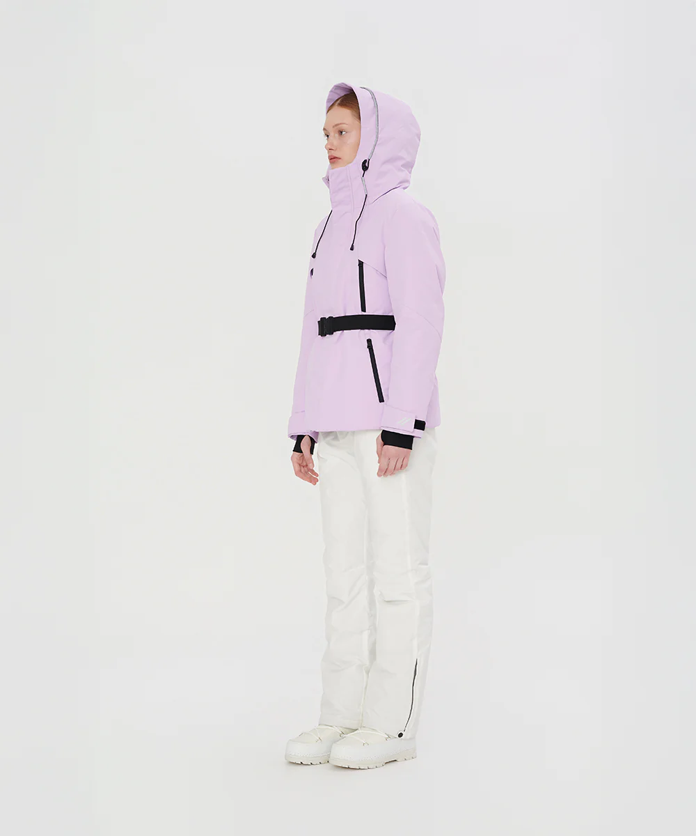 Summit Women Ski Jacket - SIJW 25140 - Image 4