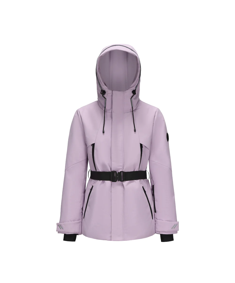 Summit Women Ski Jacket - SIJW 25140 - Image 5