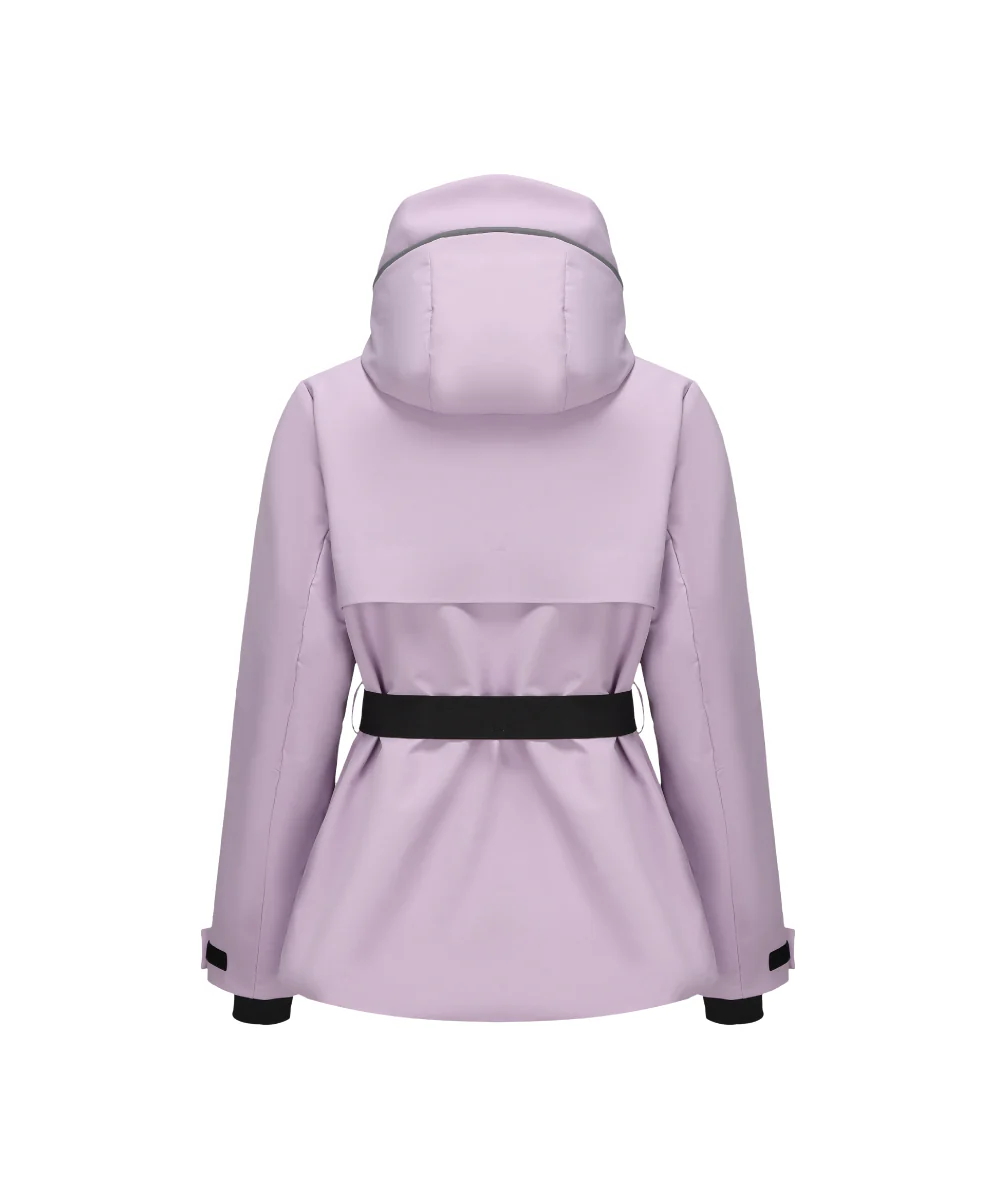 Summit Women Ski Jacket - SIJW 25140 - Image 6