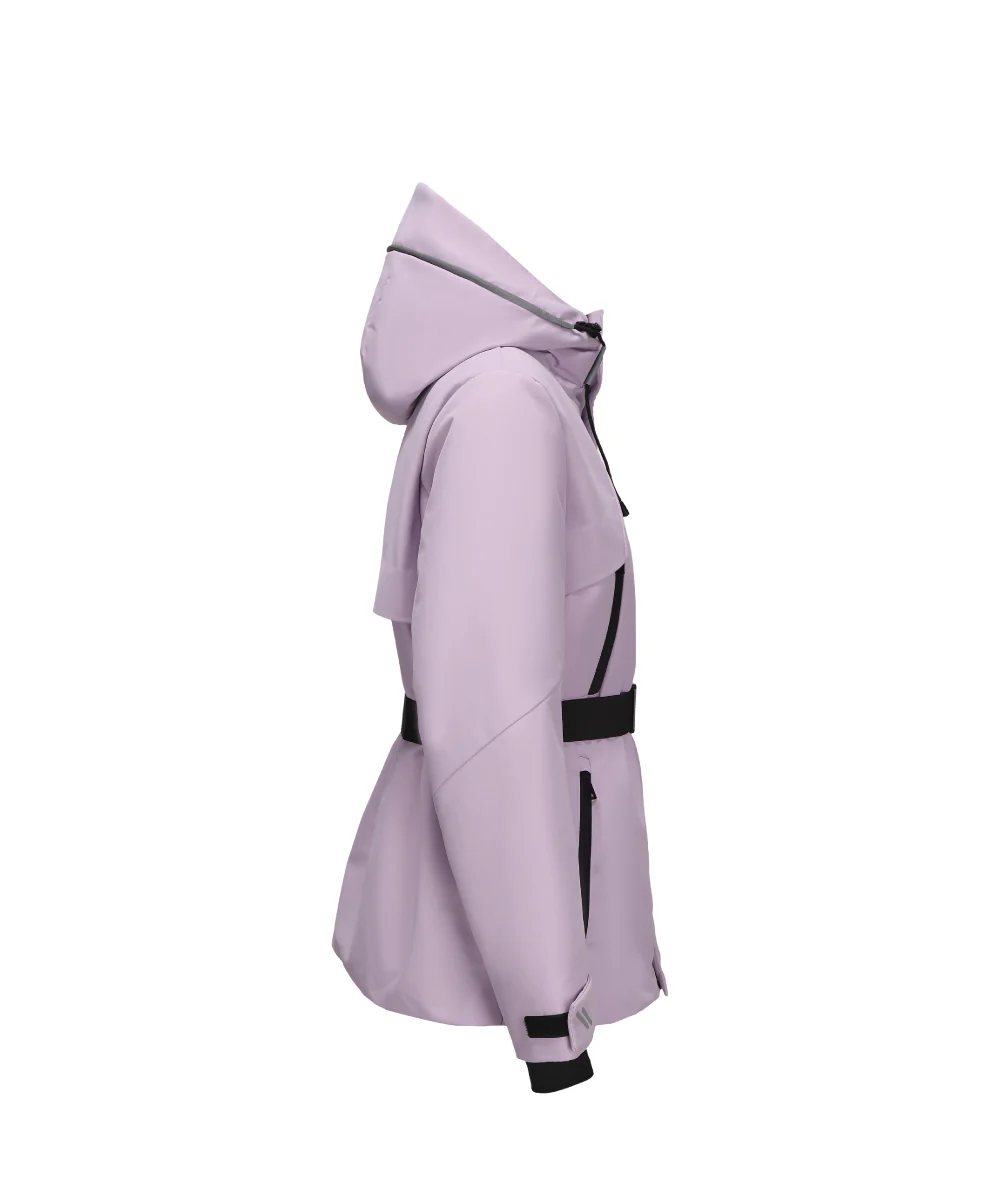Summit Women Ski Jacket - SIJW 25140 - Image 7