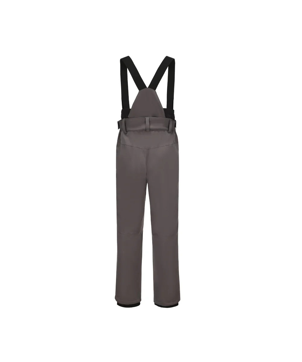 Men Ski Pants With Bib - SIP 25141 - Image 6
