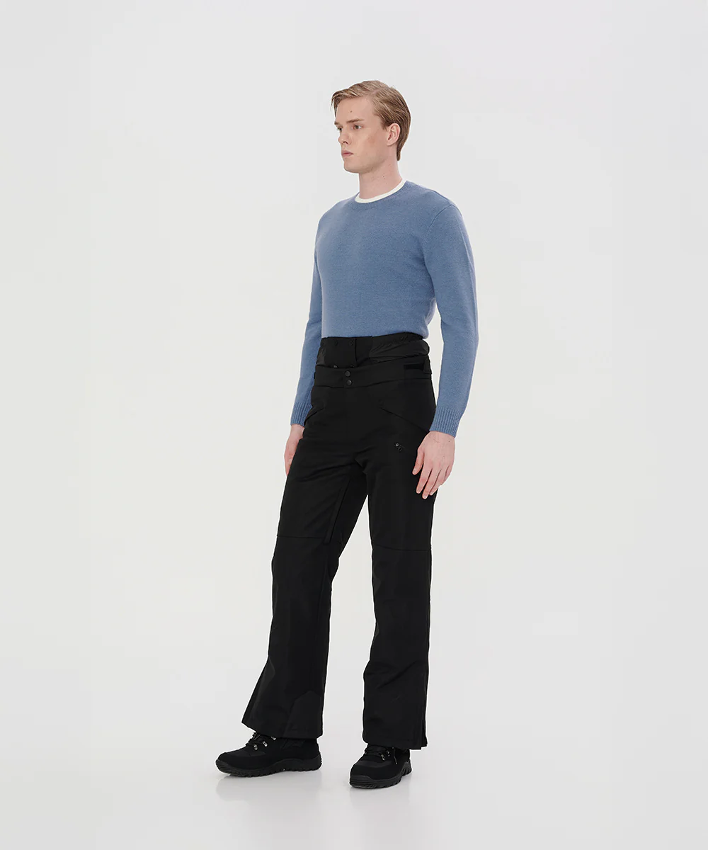 Men Ski Pants - SIP 25142 - Image 2
