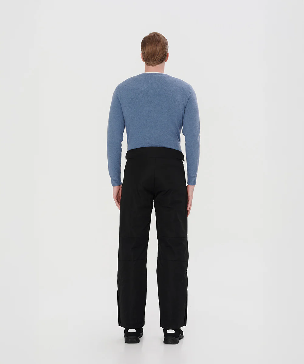 Men Ski Pants - SIP 25142 - Image 3