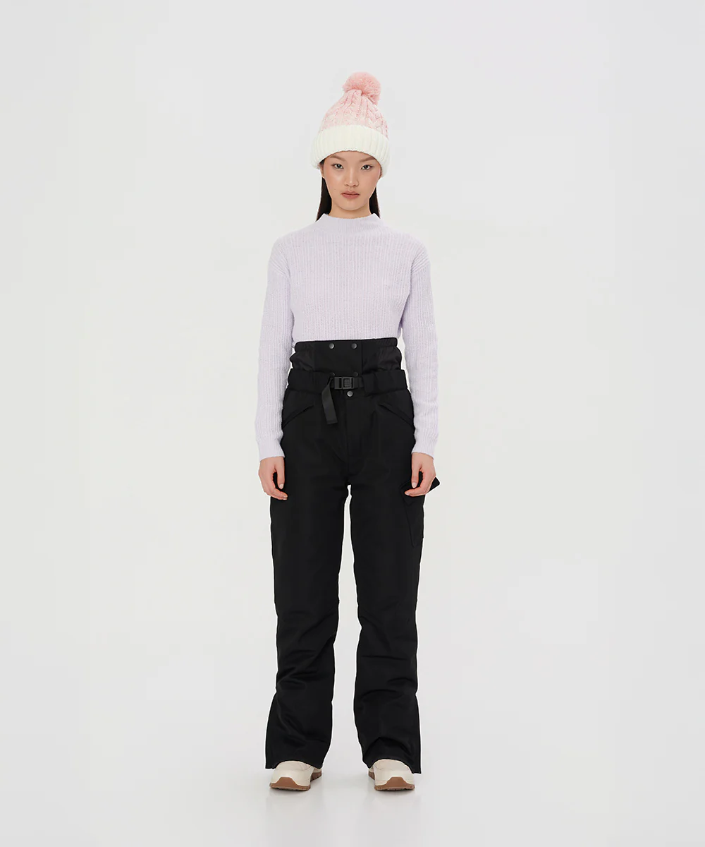 Women Skiing Pants - SIPW 25190