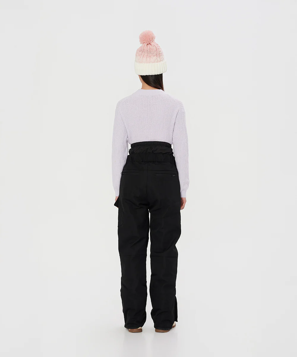 Women Skiing Pants - SIPW 25190 - Image 3