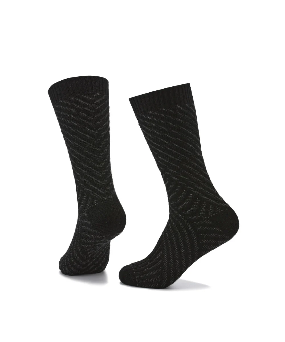 Unisex Wool Socks - SKW 25167 - Image 2