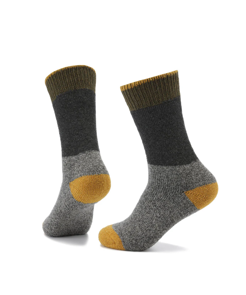 Unisex Wool Socks - SKW 25169