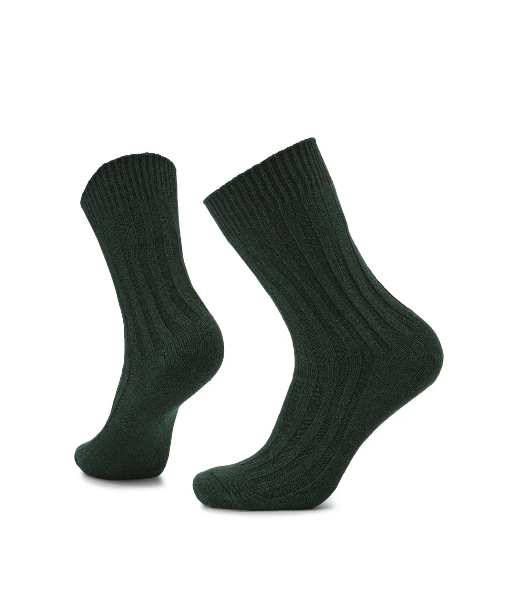 Unisex Wool Socks - SKW 25171 - Image 2