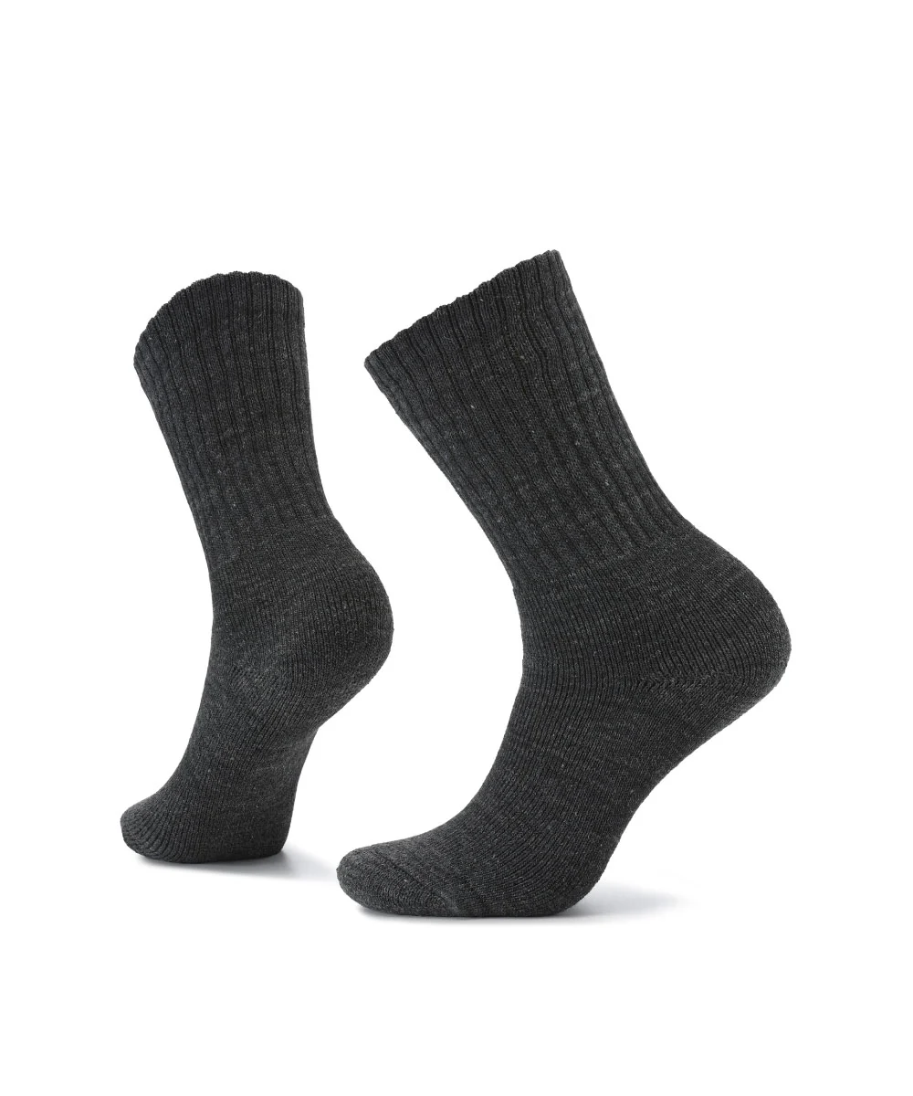 Unisex Wool Socks - SKW 25174 - Image 2