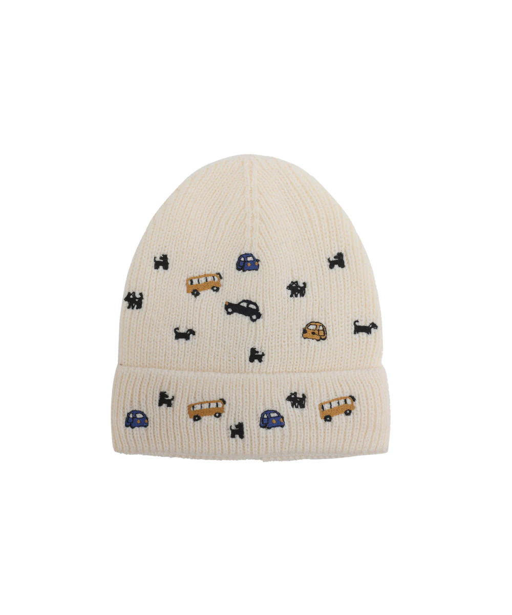 Beanie - SNH 25084
