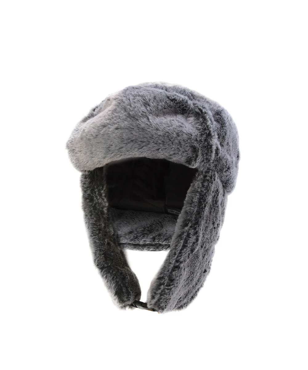 Furry Trapper Hats - SNH 25090