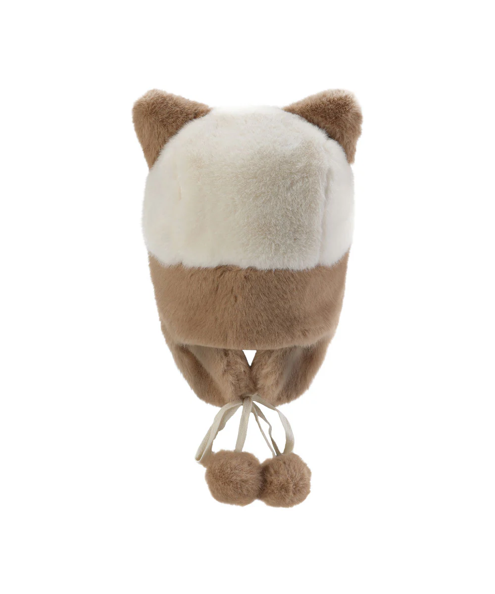 Furry Hat - SNH 25092 - Image 3