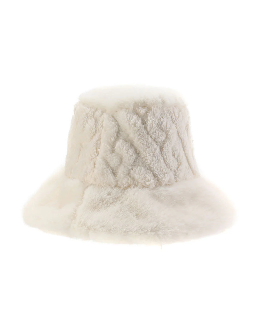 Bucket Hat - SNH 25093 - Image 3