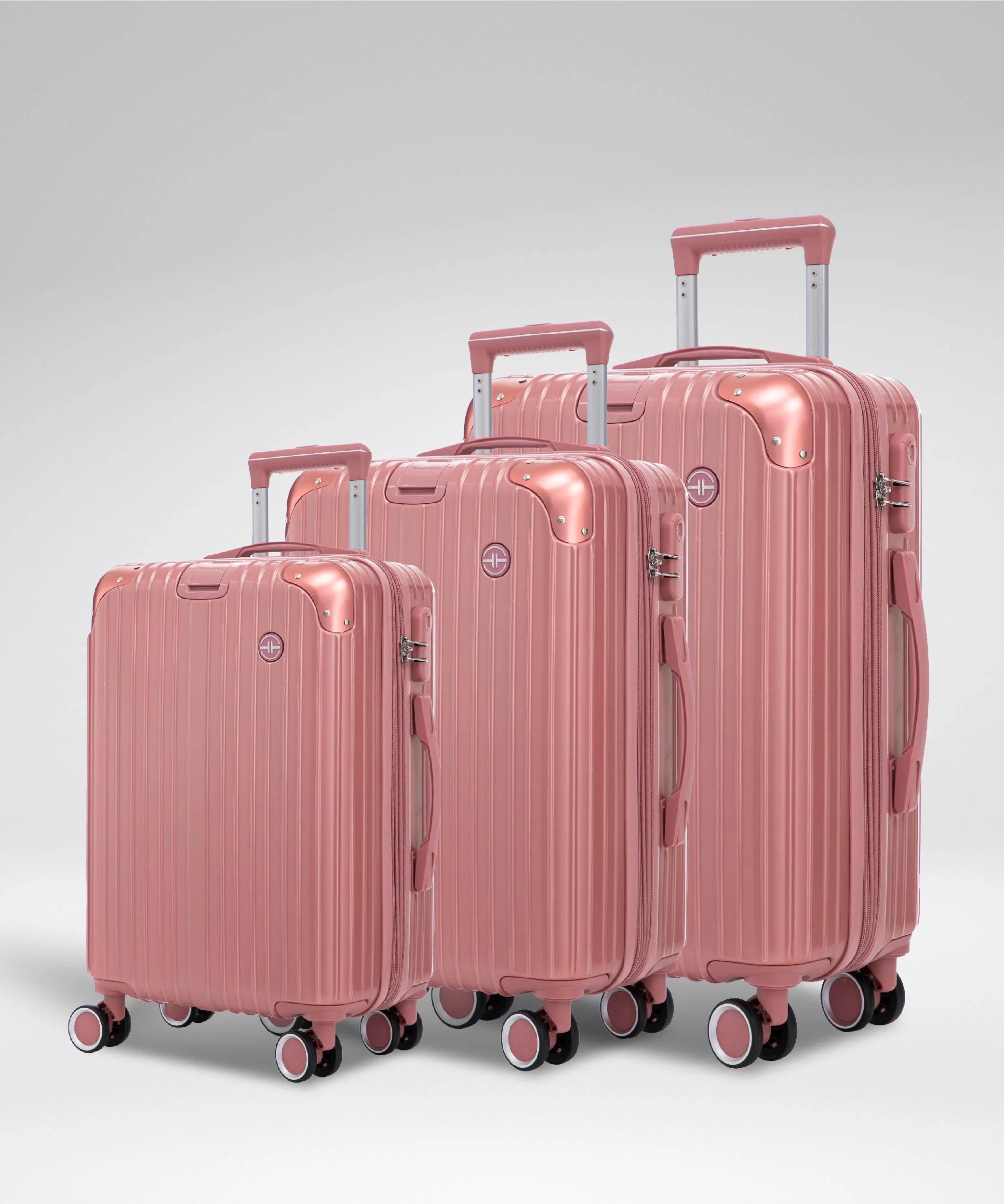 Terminal Prime - 3 in 1 Set [FREE Luggage Tag] - Image 21