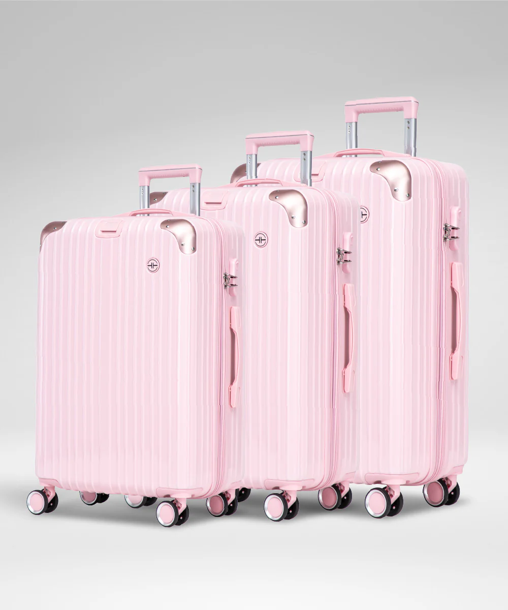 Terminal Prime - 3 in 1 Set [FREE Luggage Tag] - Image 30