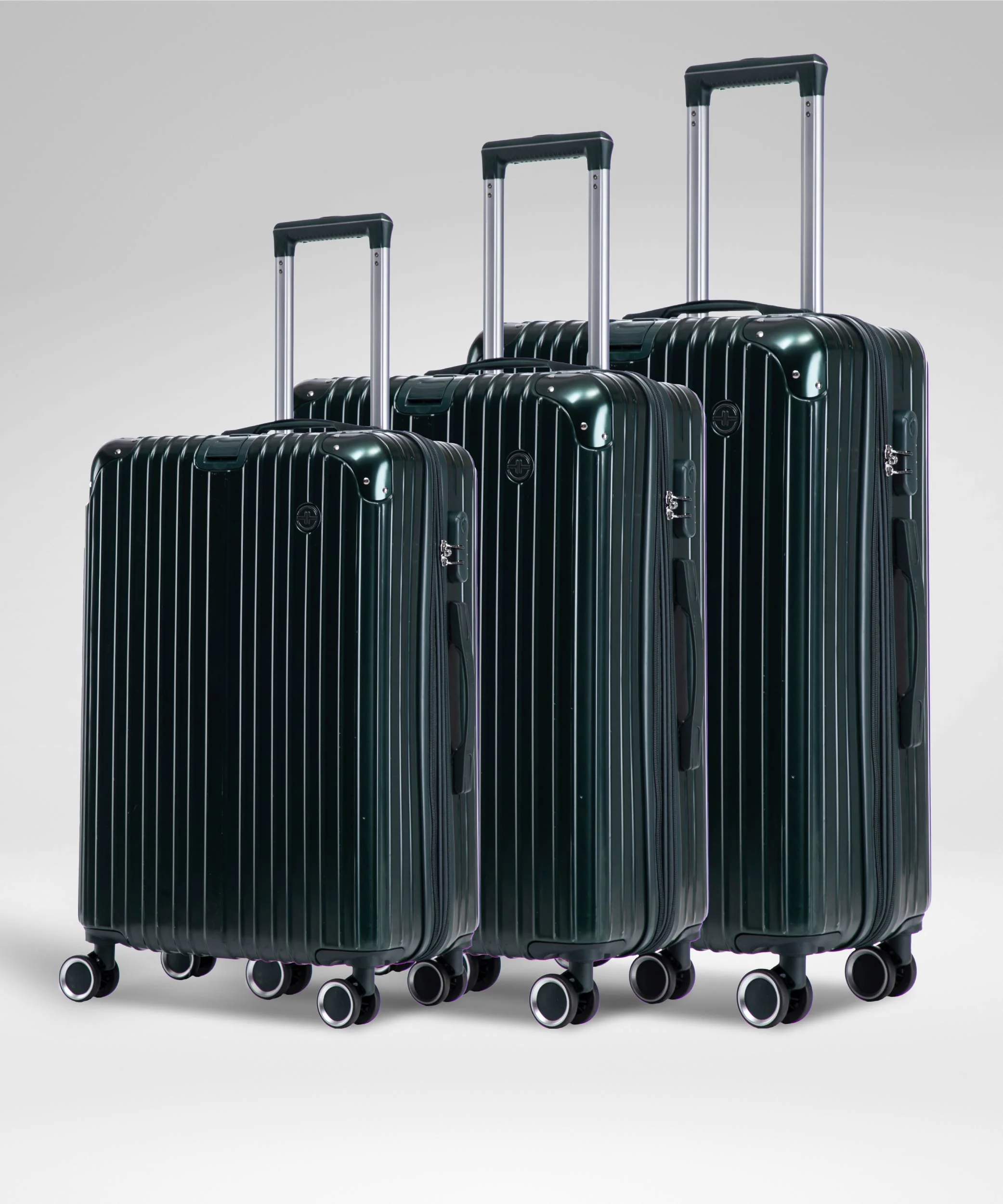 Terminal Prime - 3 in 1 Set [FREE Luggage Tag] - Image 39