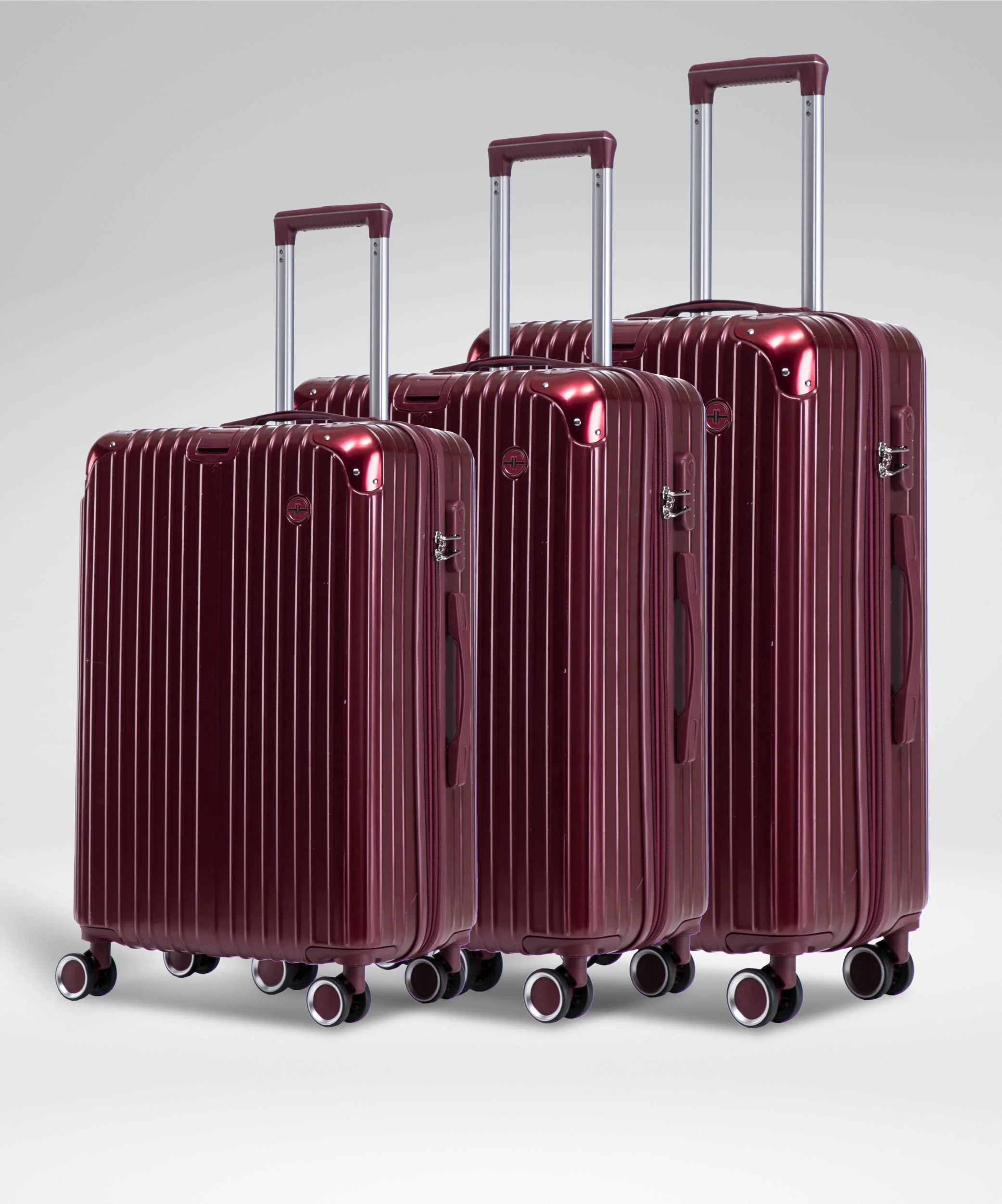 Terminal Prime - 3 in 1 Set [FREE Luggage Tag] - Image 49