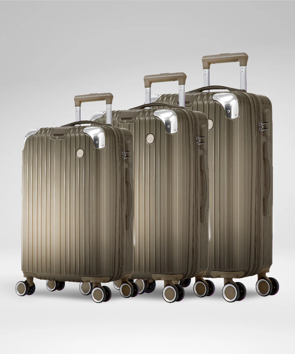 Terminal Prime - 3 in 1 Set [FREE Luggage Tag] - Image 59