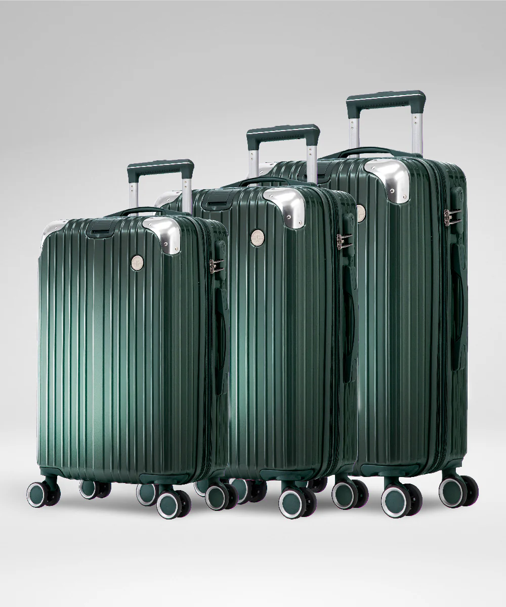 Terminal Prime - 3 in 1 Set [FREE Luggage Tag] - Image 69