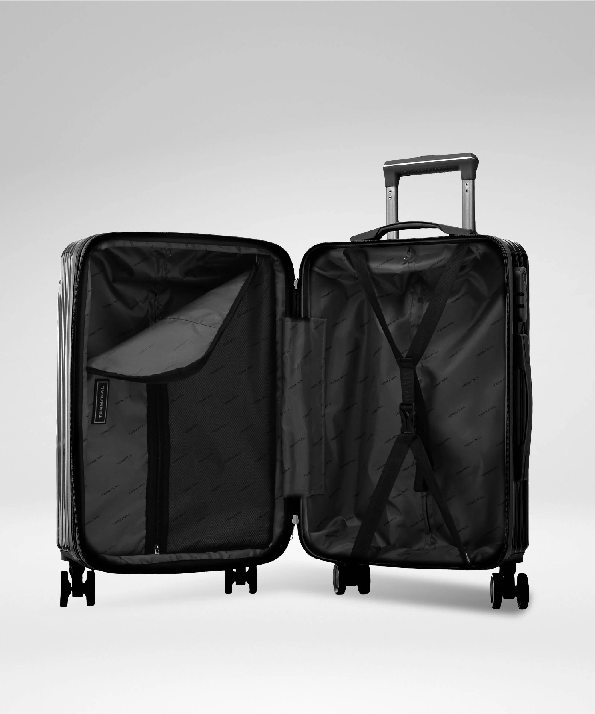 Terminal Prime with TSA Lock - 20" + 24" - Image 6