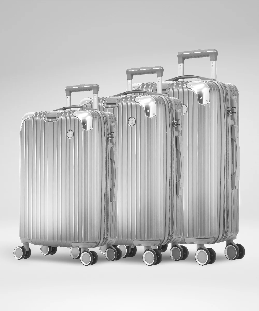 Terminal Prime with TSA Lock - 3 in 1 Set [FREE Luggage Tag] - Image 10