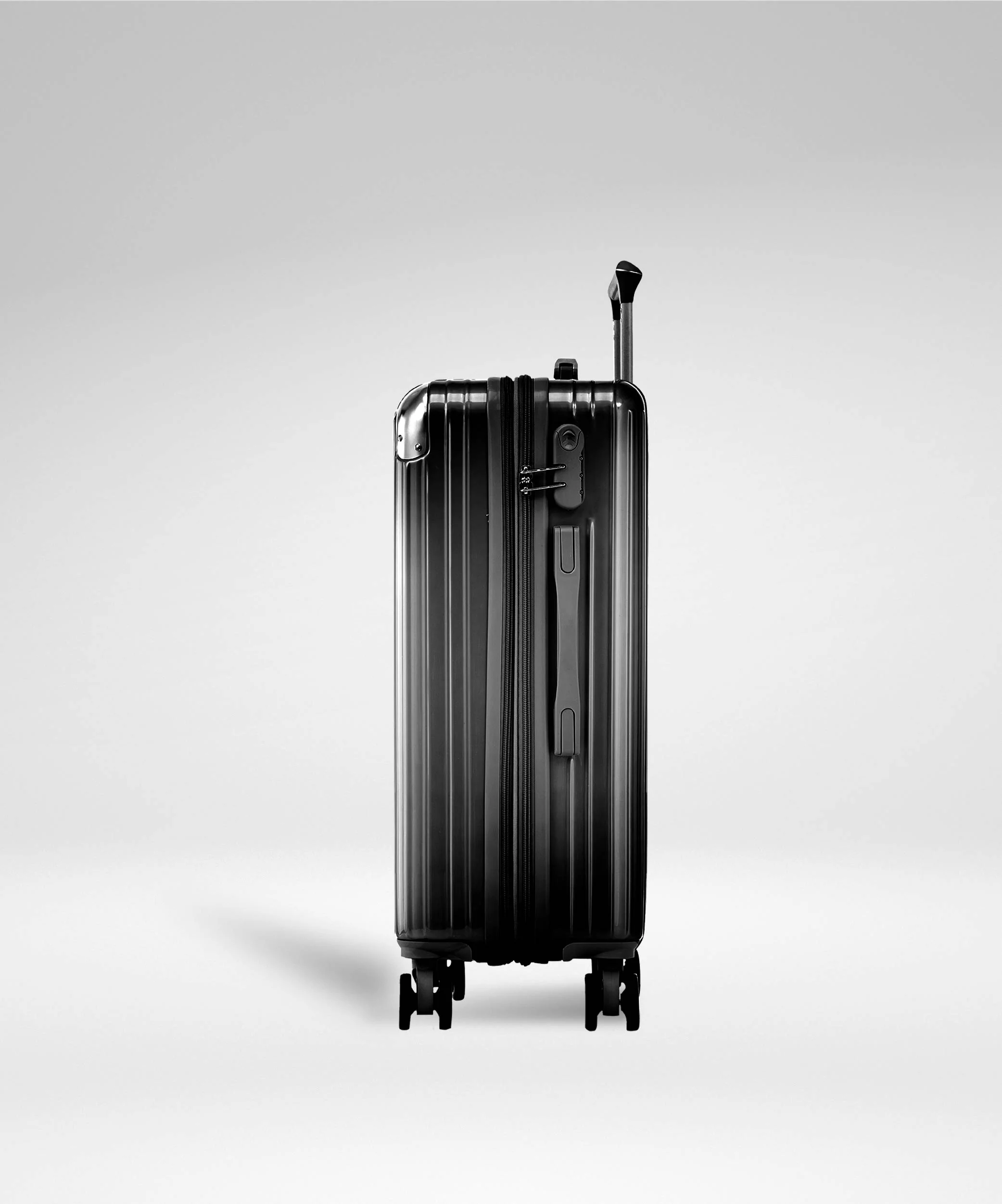 Terminal Prime with TSA Lock - 3 in 1 Set [FREE Luggage Tag] - Image 4