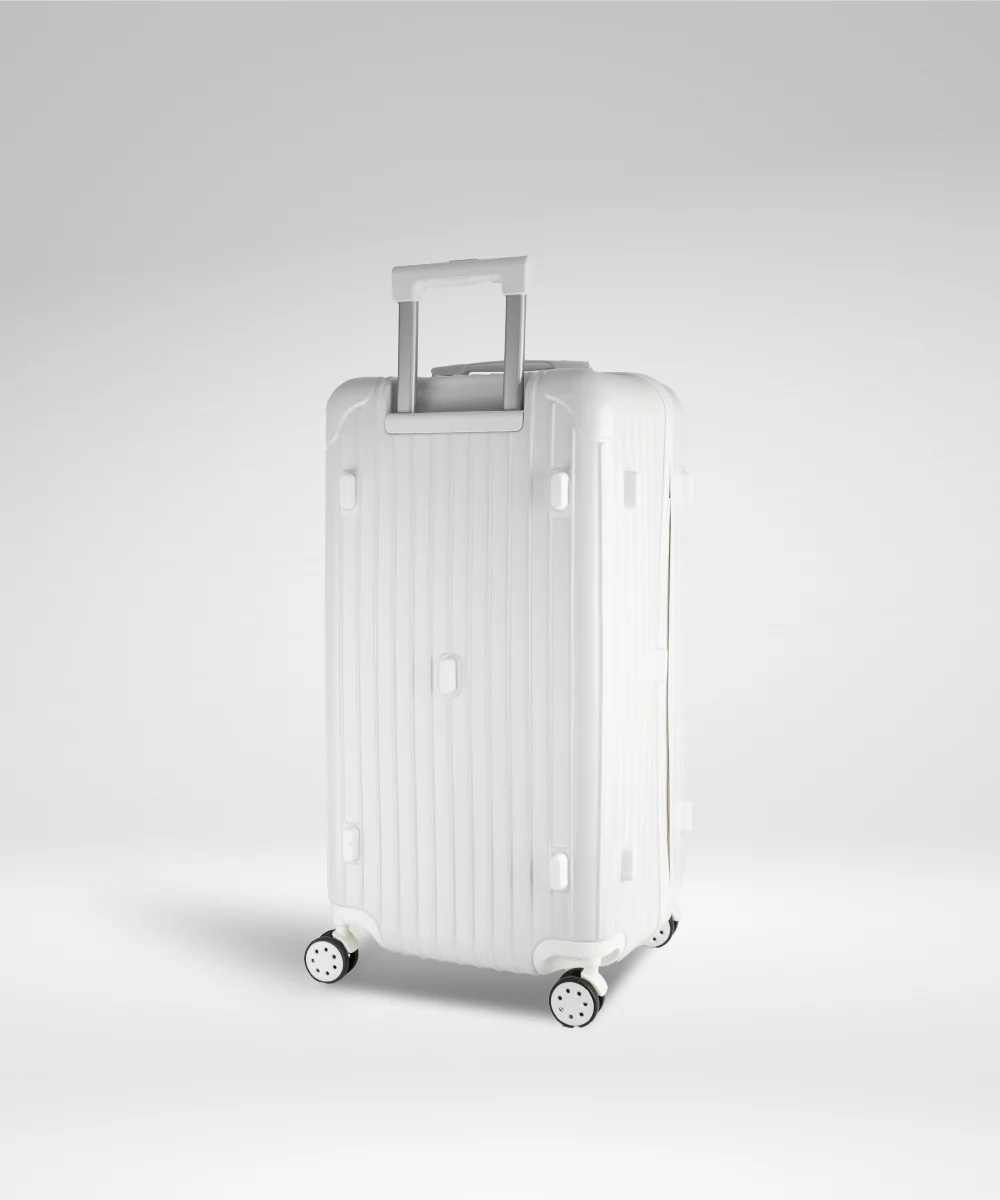 Terminal Trunk - Image 105