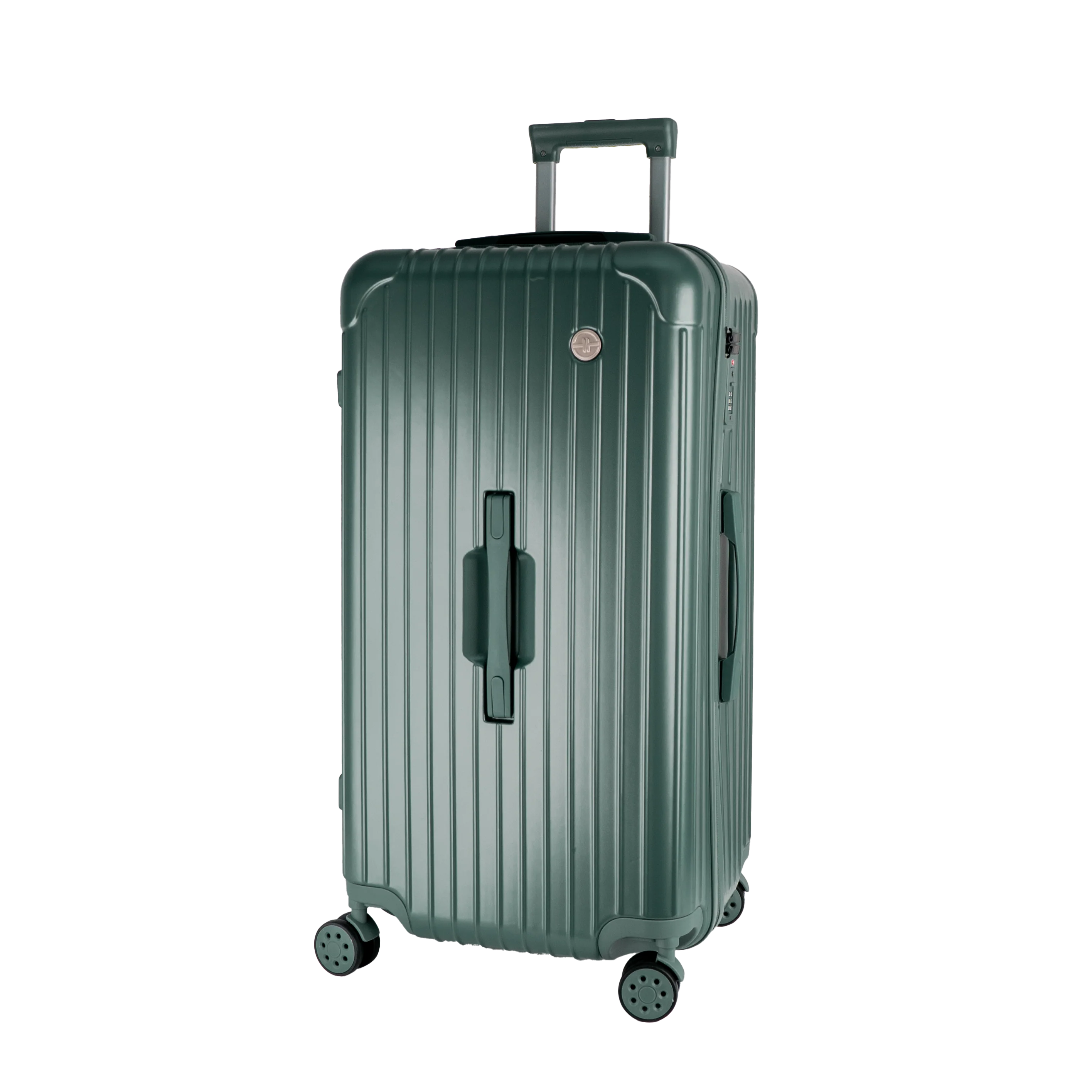 Terminal Trunk - Image 107