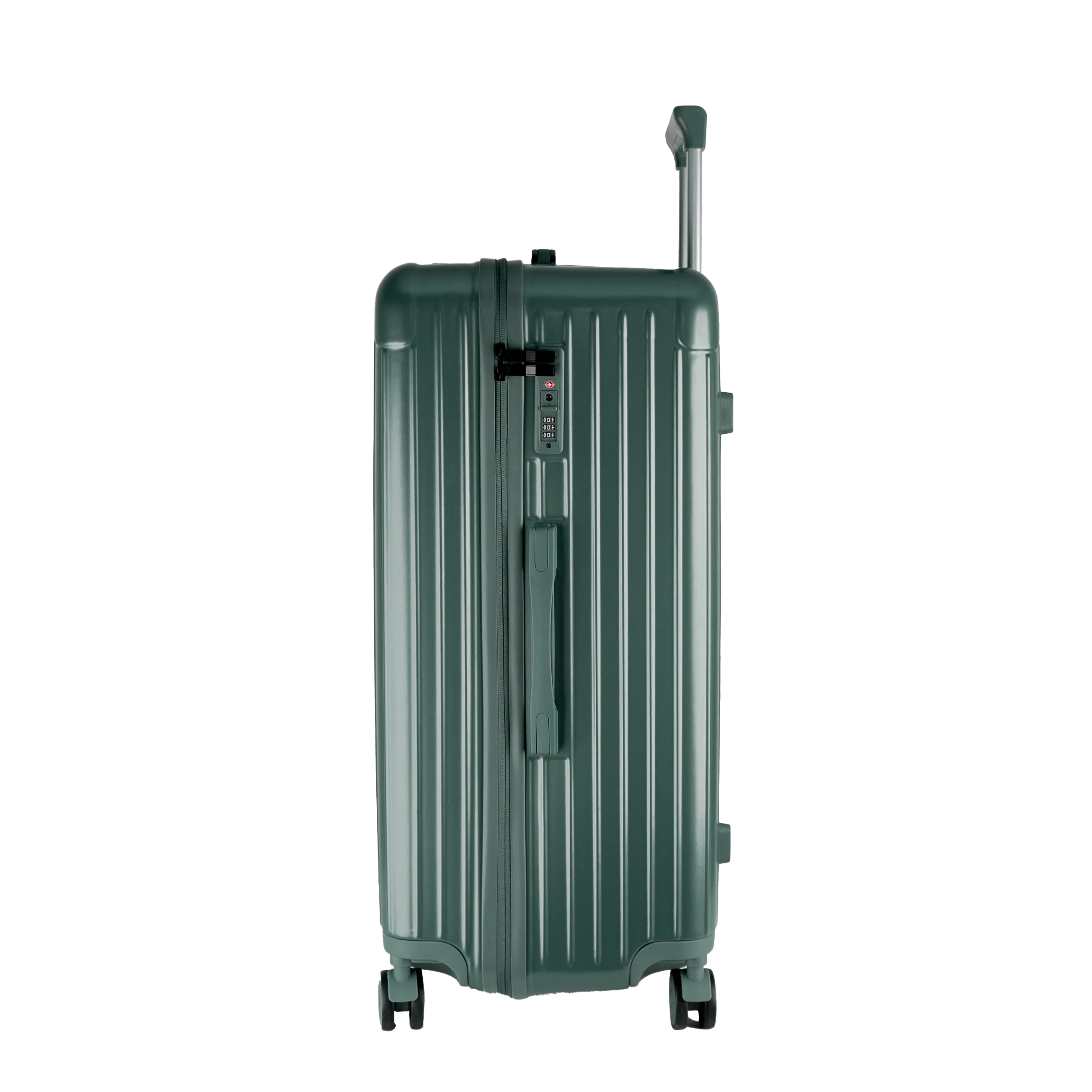 Terminal Trunk - Image 110