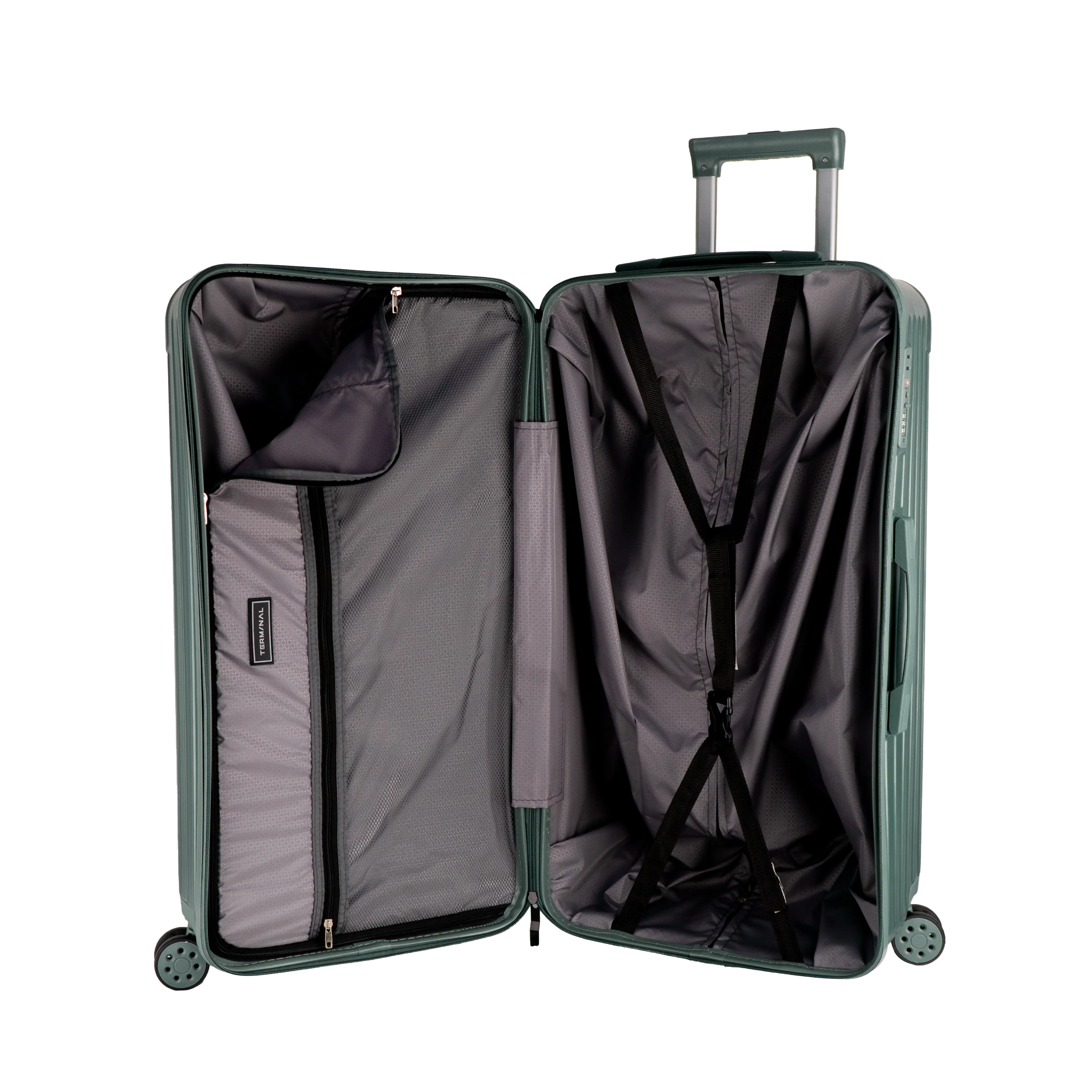 Terminal Trunk - Image 112