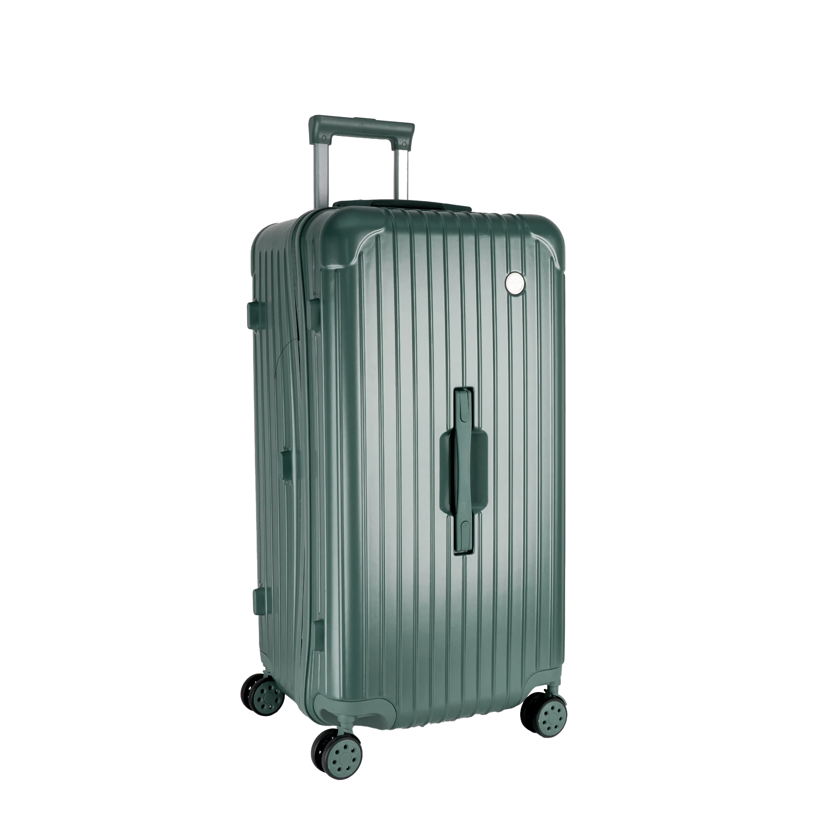 Terminal Trunk - Image 113