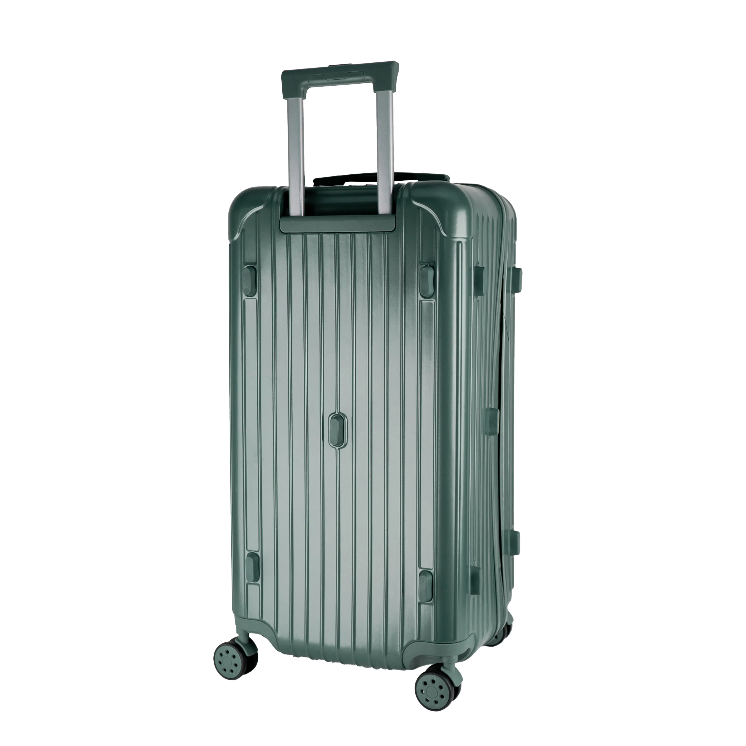 Terminal Trunk - Image 114