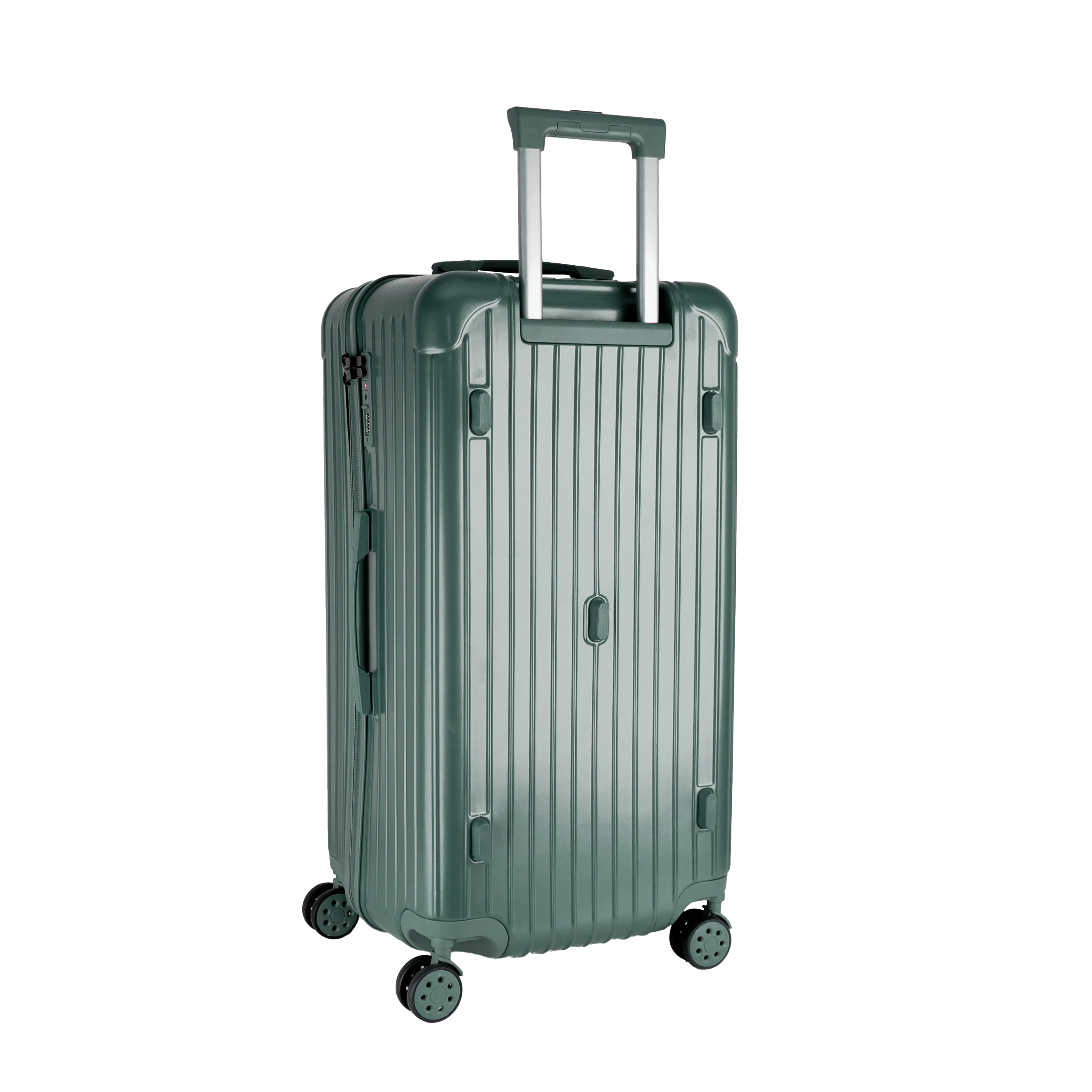 Terminal Trunk - Image 115