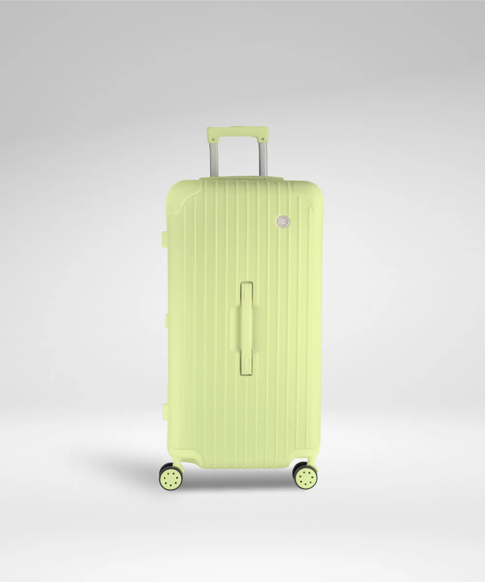 Terminal Trunk - Image 20