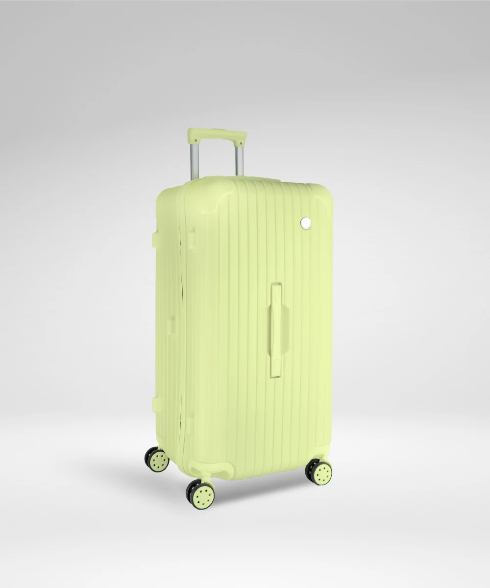 Terminal Trunk - Image 25