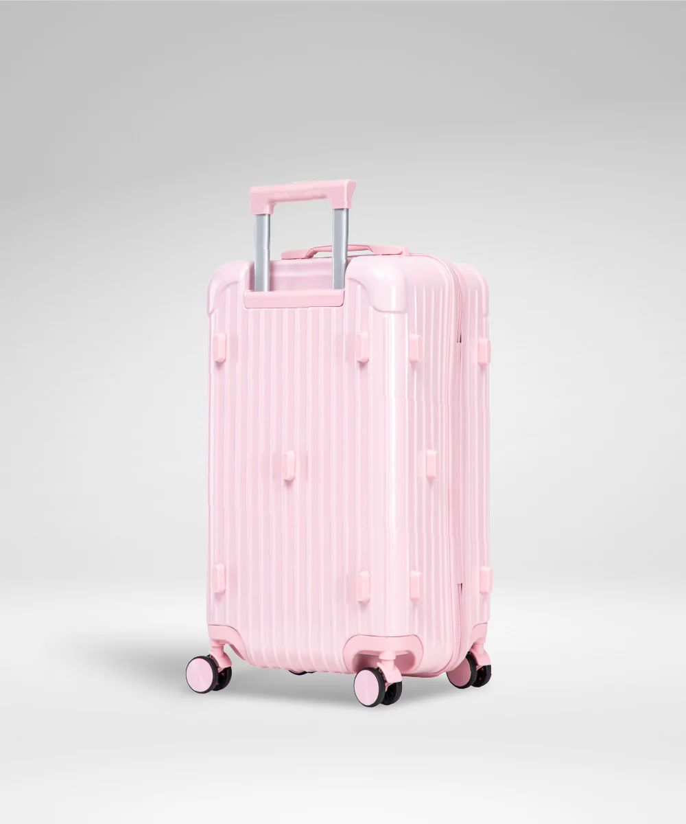 Terminal Trunk - Image 53