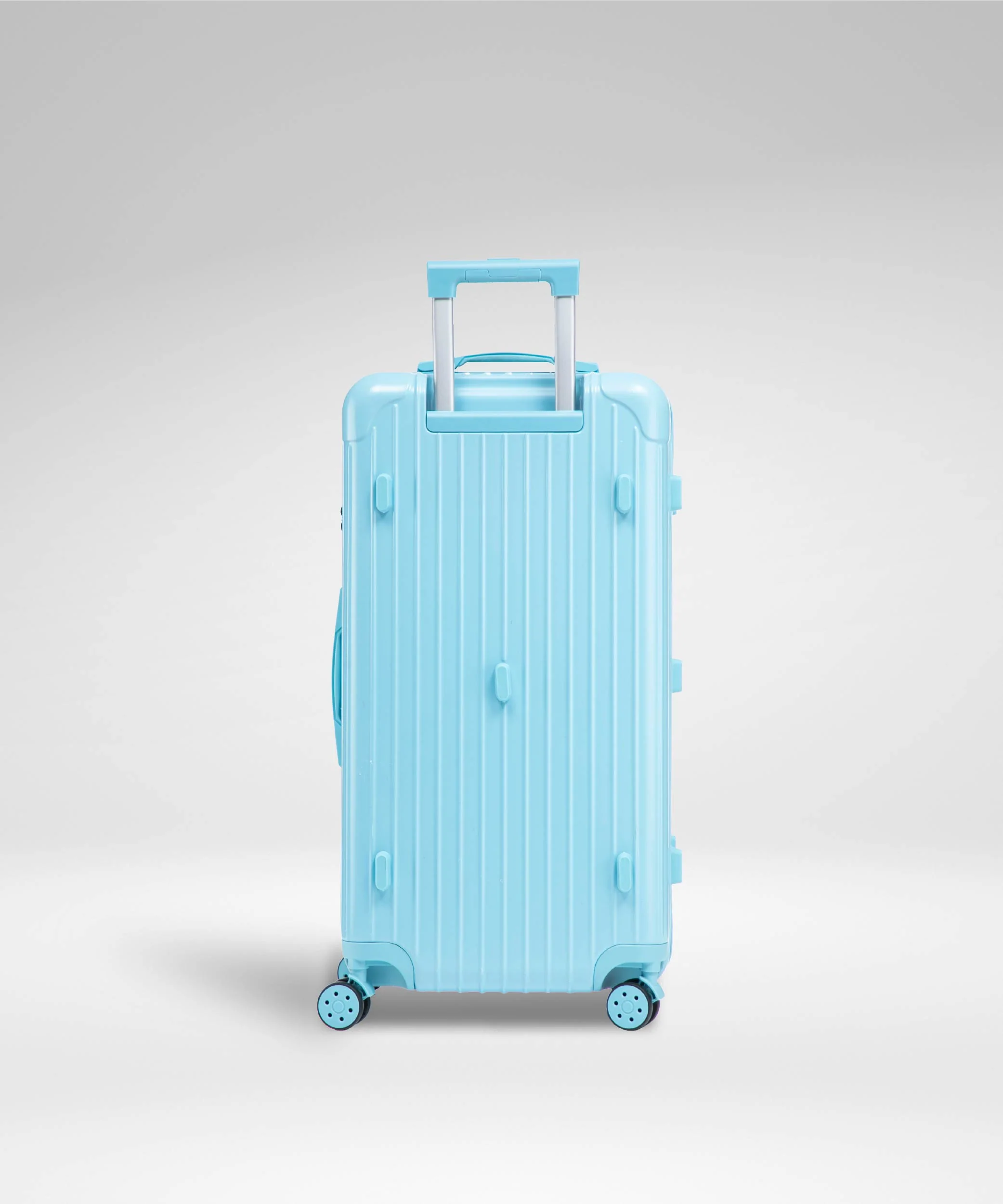 Terminal Trunk - Image 75