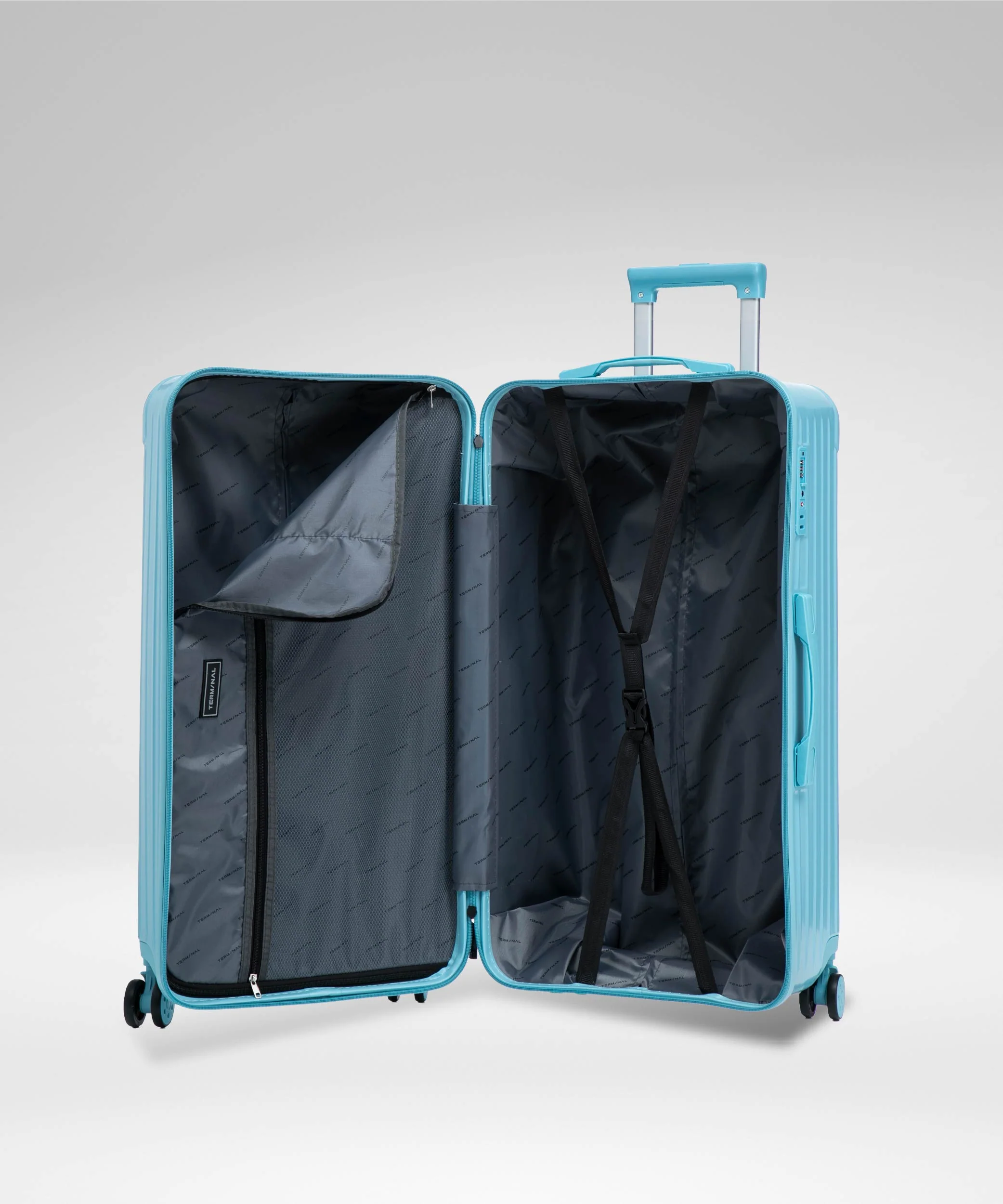 Terminal Trunk - Image 78