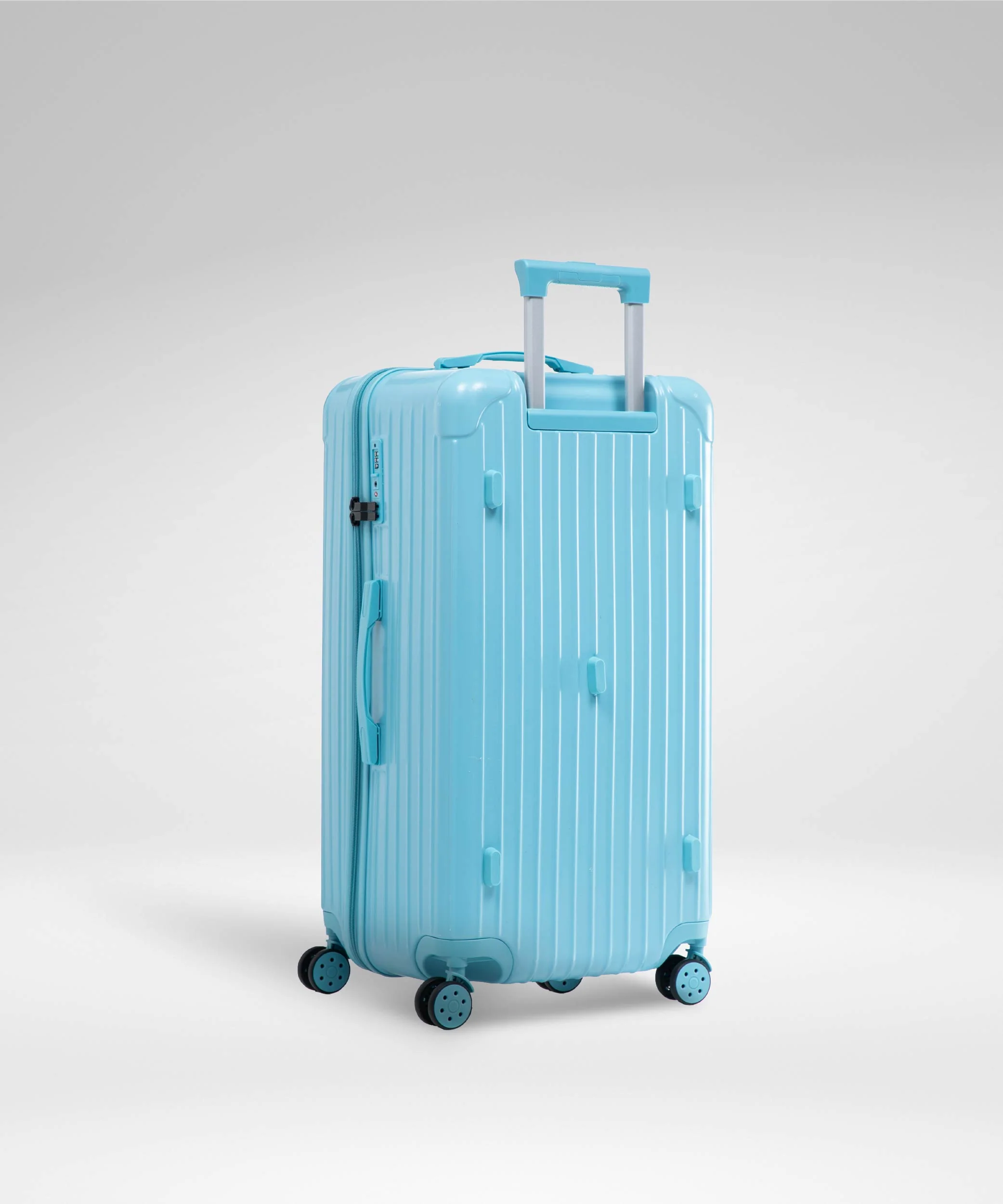 Terminal Trunk - Image 81