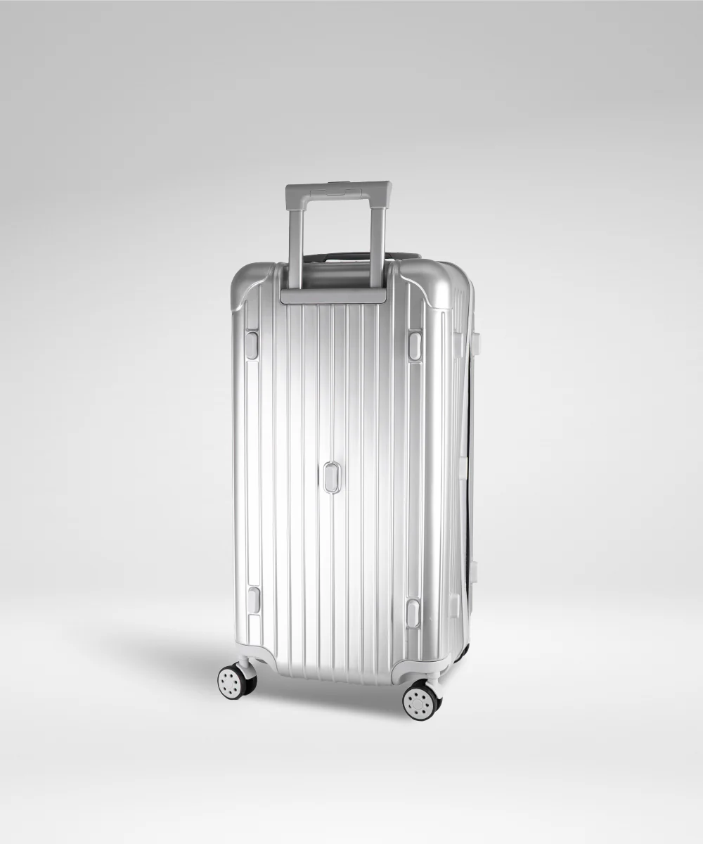Terminal Trunk - 26" + 30" - Image 8