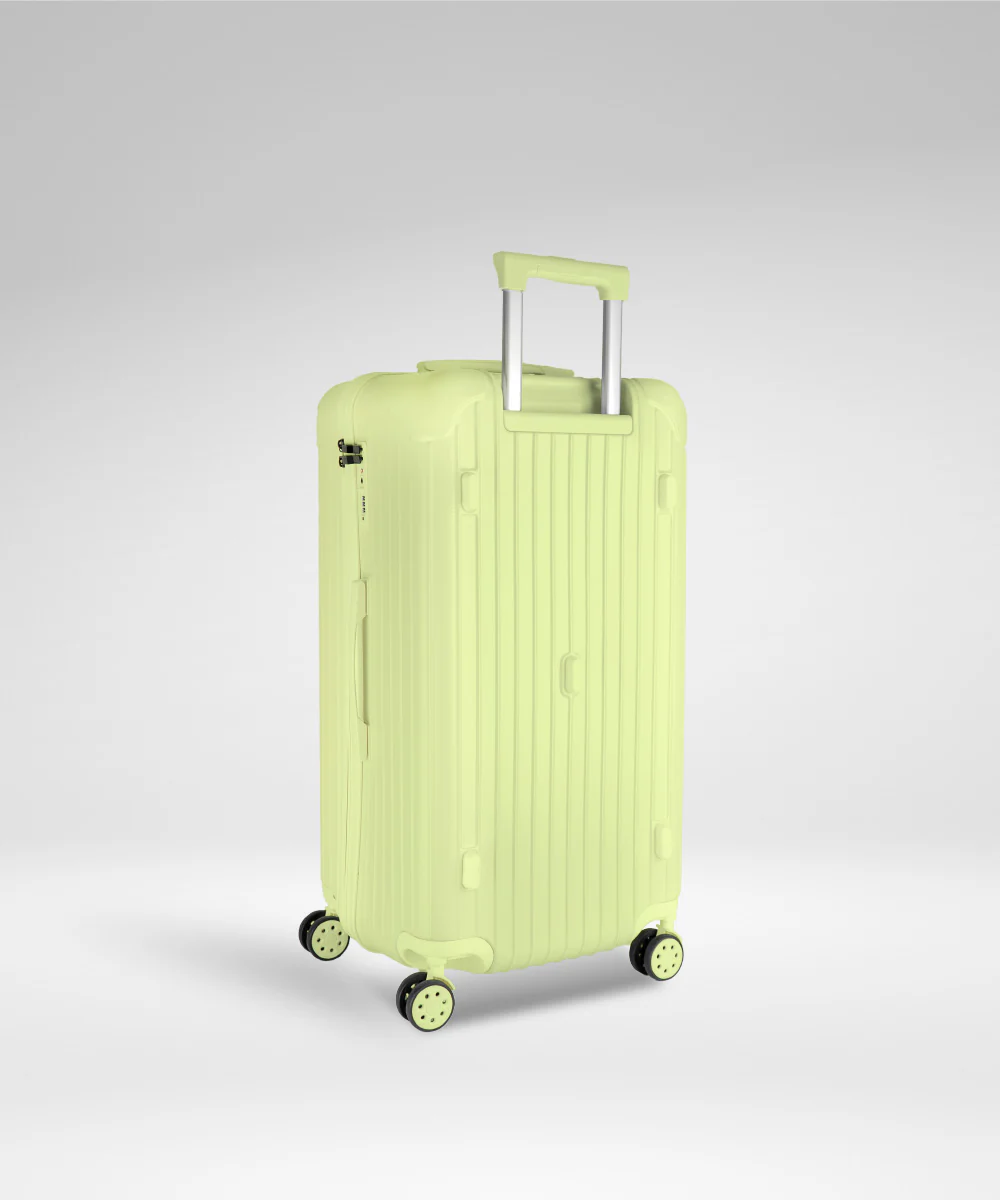 Terminal Trunk - Image 27