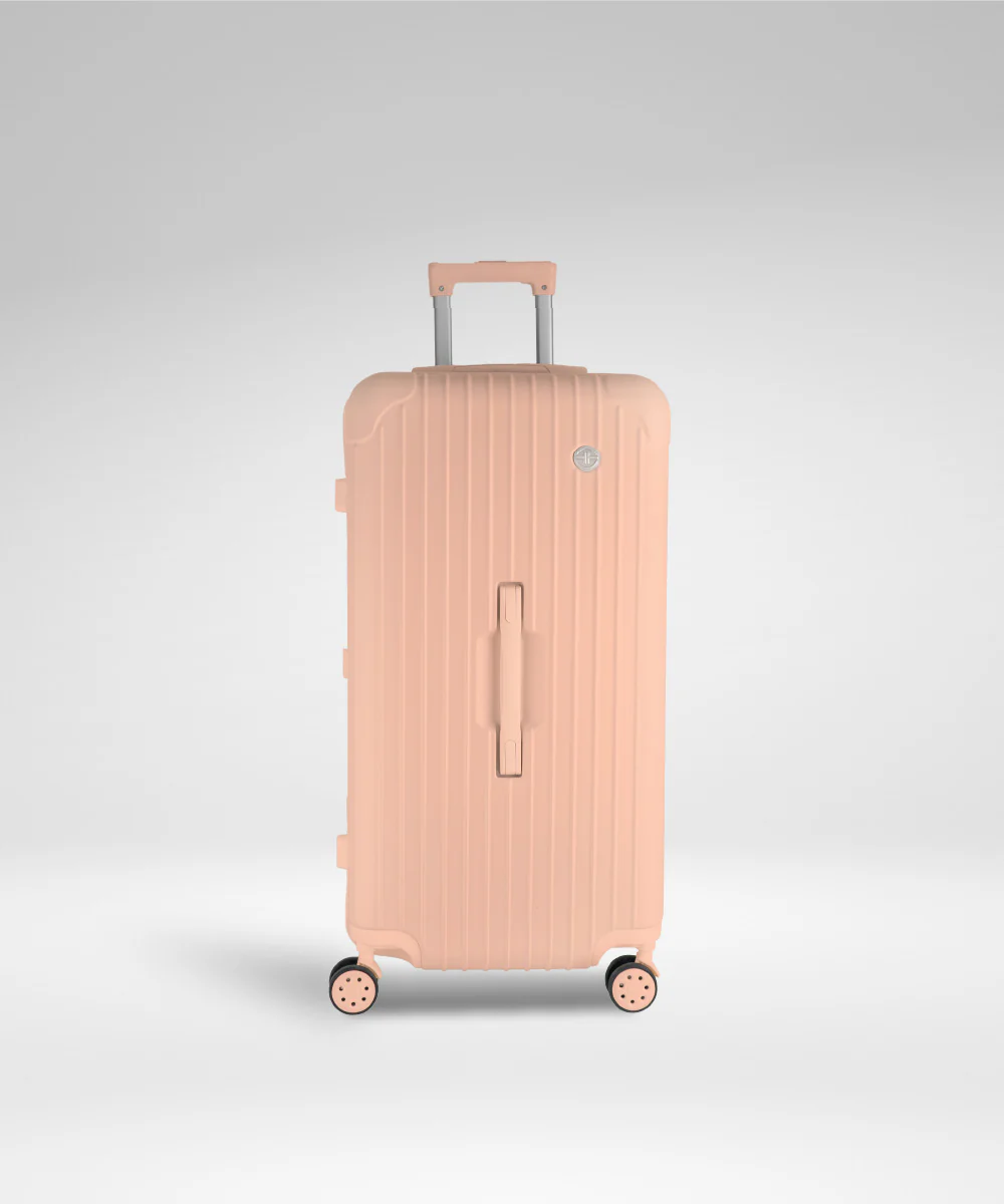 Terminal Trunk - Image 29